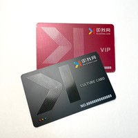 Tarjeta de Visita NFC PVC Personalizada, Tarjeta de Visita Digital Inteligente para Compartir Contactos y Conectar con otras Personas