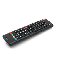 Nuevo Control Remoto Universal AKB75095312 de Repuesto para LG Smart TV 32LJ622V-ZB 43LJ624V-ZC 49LJ624V-ZC 55LJ625V-ZB RCU053