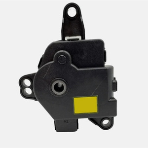 Actionneur de moteur d'amortisseur Dm 97159-1H050 à montage sur châssis pour véhicules Hyundai Kia - Product Image 4