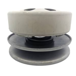 Ensemble d'embrayage MI0125 adapté aux motos d'Asie du Sud-Est, ensemble de poulie MIO125, poulie, pièces CNC pour moto - Product Image 5