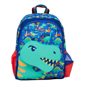 Sac à dos <span class=keywords><strong>pour</strong></span> tout-petits avec imprimé <span class=keywords><strong>de</strong></span> dessin animé mignon, imperméable, résistant aux rayures, grande capacité, <span class=keywords><strong>pour</strong></span> garçons et filles <span class=keywords><strong>de</strong></span> <span class=keywords><strong>la</strong></span> maternelle, <span class=keywords><strong>cadeau</strong></span> d'extérieur - Product Image 2