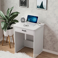 Meubles de maison de style simple et moderne Offre Spéciale Table de travail en MDF