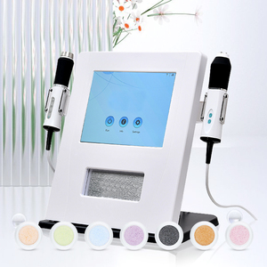 Skin Renewing for Co2 Bubble Jet Peel Facial Machine 3in1 Oxygenation Beauty Device Salon Home Use Beauty Equipment - Product Image 4