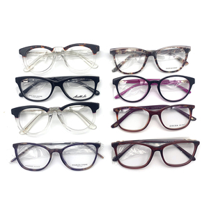 Các loại giá rẻ Top Hot hỗn hợp cổ khung quang cho Acetate Eyewear kính cho bán buôn hoặc bán lẻ - Product Image 3