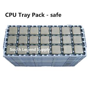 CPU FCLGA1200 Quad - Core 6mb Cache jusqu'à 4.3GHz pour DDR4 2666 Comet Lake-S Oem Nouvel ordinateur 10e génération Processeur Core I3 10100f - Product Image 4