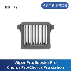 Cartucho de filtro para fregadora de suelos Tineco, pantalla de alta frecuencia de 98x75x32mm para modelos Fuwan 3,0 Pro LCD LED - Product Image 5