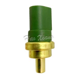 Sensor de temperatura del refrigerante de agua automático Haoxiang 078919501C 078 919 501 C para Audi A2 A3 A4 A6 Volkswagen Passat Beetle Jetta <span class=keywords><strong>Golf</strong></span> - Product Image 4