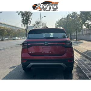 SUV Volkswagen Tanying d'occasion avec grand écran de navigation, <span class=keywords><strong>image</strong></span> de recul et commande pratique - Product Image 5