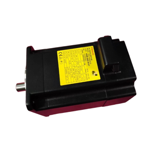 A06B-2063-B107 การทดสอบหุ่นยนต์เสร็จสมบูรณ์พร้อมมอเตอร์ - Product Image 1