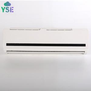 Unidad de Ventiloconvector de Pared Alta con Motor DC para HVAC, con Ventilador sin Escobillas para Paredes Altas - Product Image 1