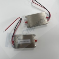 Module amplificateur RF 20W 43dBm 430-520MHz PA Support Personnalisation Signal sans fil professionnel Prix réduit Contactez-nous