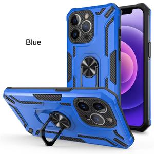 Para <span class=keywords><strong>Motorola</strong></span> <span class=keywords><strong>Moto</strong></span> G32 funda E22 E13 G13 <span class=keywords><strong>G22</strong></span> 4G protección contra caídas antichoque cubierta de anillo de Metal antiarañazos - Product Image 4