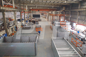 PTH Hersteller Containerhaus Modernisierung Hohe Schneelast Fertighäuser mit <span class=keywords><strong>3</strong></span> Zimmern - Product Image 6