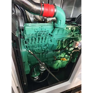 Groupe électrogène diesel 700 kVA/560 kW avec ATS, démarrage automatique, <span class=keywords><strong>fonctionnement</strong></span> silencieux, moteur <span class=keywords><strong>thermoélectrique</strong></span>, haute efficacité, groupe électrogène diesel - Product Image 6