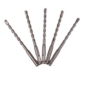 สว่านเจาะไม้ไฟฟ้า SDs Plus MAX Body ค้อนไฟฟ้าคาร์ไบด์เหล็กครอสทิปสว่านเจาะเหล็ก - Product Image 6