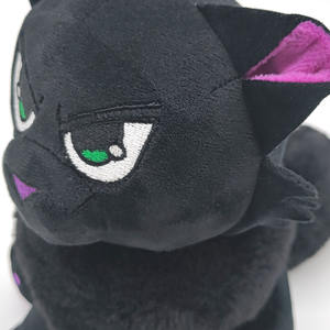 Juguete de peluche personalizado de alta calidad para perro, producto suave con certificación - Product Image 5