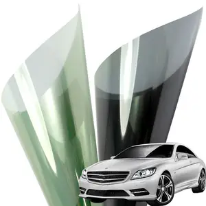 Safety Film 2/4/8/12 Mil Bulletproof For Home Windows Protective Windows Film