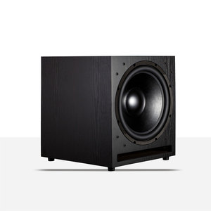 <span class=keywords><strong>Subwoofer</strong></span> <span class=keywords><strong>Activo</strong></span> CHORDIO BW15D, Altavoz de Bajos Profundos para Sistemas de Cine en Casa y Configuraciones de Entretenimiento KTV Premium - Product Image 1