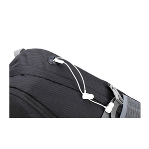 Custom Fashion Lightweight Sport <b>Foldable</b> <b>Backpack</b> Waterproof Nylon Lining with Zipper Closure - Product Image 6