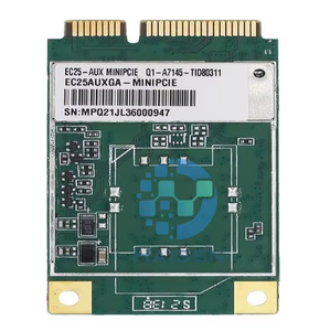 Ec25ec eg25affa ec25aux ec25efa Mini PCIe quectel ec25 4G phát triển bảng lõi ec25auxga Mini PCIe LTE Cat4 mô-đun - Product Image 2