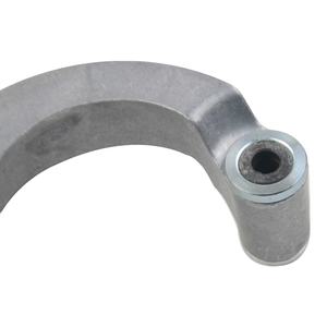 Brillante disco tensor de correa para R50 R52 R53 Cooper S 1.6L W11B16A 11288620210 de 11287509476 a 7509476 - Product Image 4