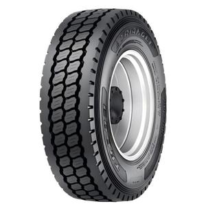 Pneu de camion TRIANGLE 295/75R22.5 TRD03 14PR 144/141M - Product Image 3