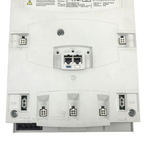 โมดูลไดรฟ์เซอร์โว KUKA 00-198-259 KPP 600-20 UL Power Pack ของแท้ใหม่ สำหรับ KRC4 - Product Image 6