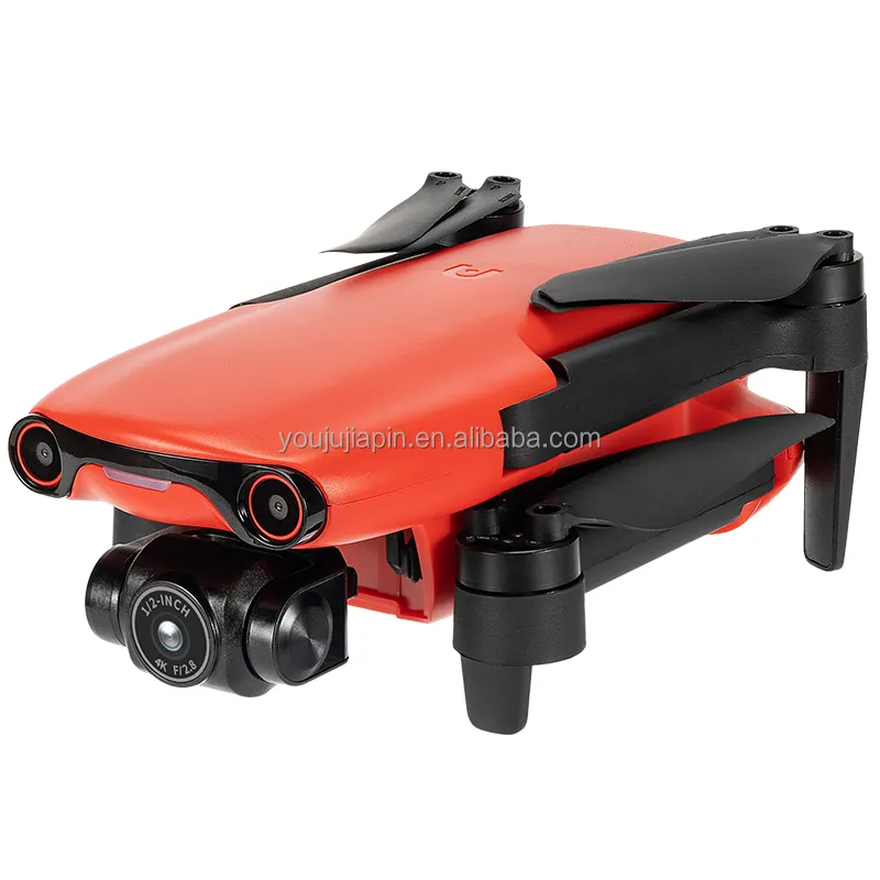 Autel Robotics EVO Nano Camera Professional Drone 4K HD 3-Axis Gimbal Mini Camera Drone 250g-Classic 5G Wifi GPS Drone
