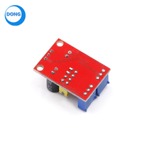 NE555 Pulse Frequency Adjustable Duty Cycle Square Modules Rectangular Wave Signal Generator Stepper Motor Driver