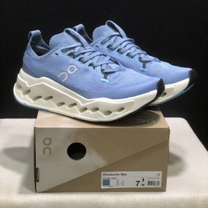 Zapatillas de Running para Hombre 2026 on Cloud, Cloudsurfer <span class=keywords><strong>Max</strong></span>, Cómodas, Resistentes al Desgaste, con Soporte, para Maratón en Carretera, Zapatillas para Mujer - Product Image 4