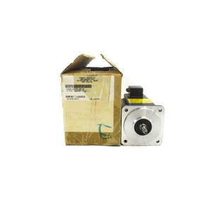 FANUC A06B0373B010 129V 29A NSMP pour PLC, Original, Neuf - Product Image 1