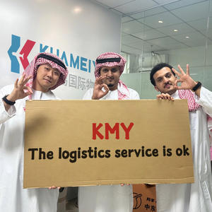 Tarifas De Envío Logístico Más Económicas Puerta a Puerta DDP Envío Aéreo Agente De Carga Desde China a EE. UU., Canadá y Europa - Product Image 6