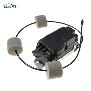 Meccanismo di Blocco portellone Hatch Per <span class=keywords><strong>Mercedes</strong></span> Benz ML-Class X164 W164 A1647400735 1647400735 - Product Image 4