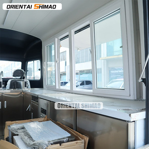 <span class=keywords><strong>Camion</strong></span> de Nourriture Électrique Citroën, Véhicule Mobile pour Café Noir, Fast Food, Boulangerie, Crêperie, à Vendre - Product Image 6