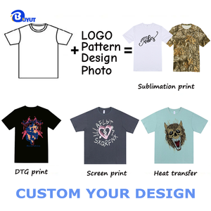 도매 폴리에스터 카모 티셔츠 리얼 트리 카모 사냥 티셔츠 현실적인 나무 위장 패턴 열전달 인쇄 셔츠 - Product Image 4