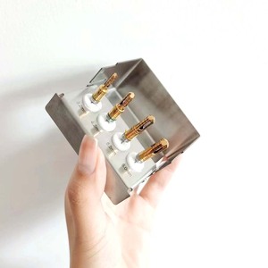 El Juego de Bases para Implantes Dentales Incluye una Caja de Almacenamiento y Desinfección Adecuada para Laboratorios y Clínicas Dentales - Product Image 4