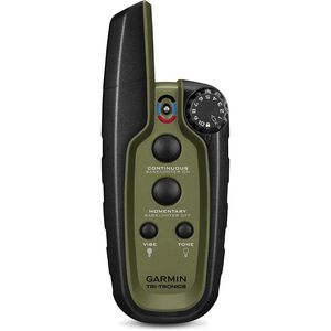 Collar de entrenamiento para perros Garmin Sport Pro y controlador portátil con vibración y tono, para 1 o 3 perros - Product Image 3