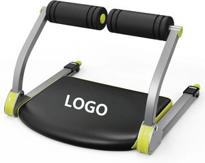 Vente en gros Wonder Steel Core Fitness Twist Ab Workout <span class=keywords><strong>Machine</strong></span> Crunches Ab Equipment Usage domestique Sit-Up Abdominal Trainer pour les femmes - Product Image 3