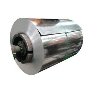 Bobines d'acier d'ASTM A653 HDG Dx51d Gi Bobines d'acier galvanisées laminées à chaud de bobines de Galvalume - Product Image 3