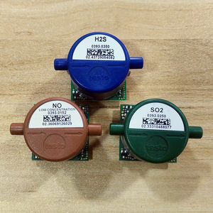 Testo 350 Flue Gas Analysis H2S(0393 0350) NO(0390 0152 ) SO2(03930 0250) Backup Sensor Spare Part Testo 340 - Product Image 2