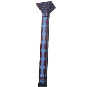 Lumière de paysage extérieure NN-20203, LED en alliage d'aluminium de type III, garantie 5 ans, lampadaire - Product Image 3