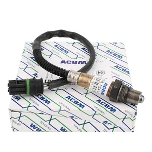 宝马F30 F35 11787544654汽车电气系统传感器氧传感器导线全系列产品