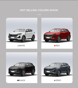 Changan CS55 Plus 2024, Autos Changan CS75 1.5T DCT, SUV Premium en Islas <span class=keywords><strong>Canarias</strong></span>, Costa Rica, Changan Auto - Product Image 6