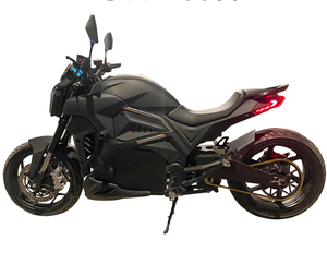 FSMOTO CH18090-DMG Modèle Devil Moto électrique <span class=keywords><strong>de</strong></span> course sportive à moteur central sans balais haute performance 8000W 72V Vitesse maximale 130 km/h - Product Image 1