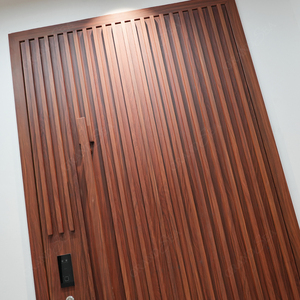 <span class=keywords><strong>Porte</strong></span> d'entrée principale extérieure de sécurité pour projet australien, <span class=keywords><strong>porte</strong></span> d'entrée principale <span class=keywords><strong>intérieure</strong></span> de la maison, <span class=keywords><strong>porte</strong></span> d'entrée 36 X80 - Product Image 6