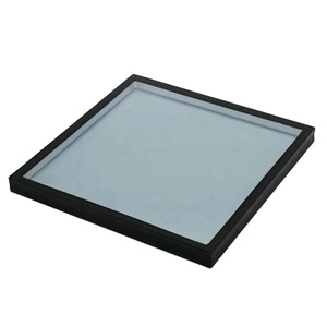<span class=keywords><strong>Verre</strong></span> isolé gris réfléchissant, double éclaircissant, 6 + 12A + <span class=keywords><strong>6mm</strong></span>, <span class=keywords><strong>verre</strong></span> <span class=keywords><strong>trempé</strong></span> - Product Image 4