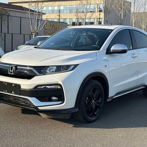<span class=keywords><strong>Honda</strong></span> XR-V Comfort 2021 1.5T CVT SUV Euro VI de <span class=keywords><strong>Segunda</strong></span> <span class=keywords><strong>Mano</strong></span>, Volante a la Izquierda, Gasolina, para Exportación, Bajo Kilometraje - Product Image 2