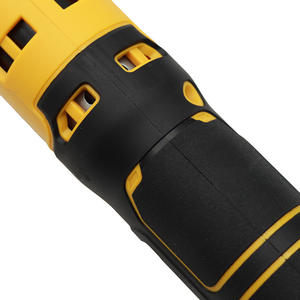 Clé à cliquet électrique professionnelle 21V au lithium-ion, entraînement 1/2 po, mandrin 14 mm, clé coudée à angle droit - Product Image 5