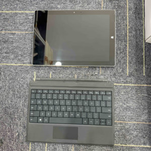 Precio económico para Mic-rosoft Surface 3 4G 64G SSD táctil con teclado en caja, portátil empresarial usado, ordenador de oficina con pantalla táctil - Product Image 2