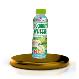 ขวดน้ำดื่มมะพร้าวแบบไม่ใส่น้ำตาล NFC สั่งพิมพ์โลโก้ได้ตามต้องการ - Product Image 1